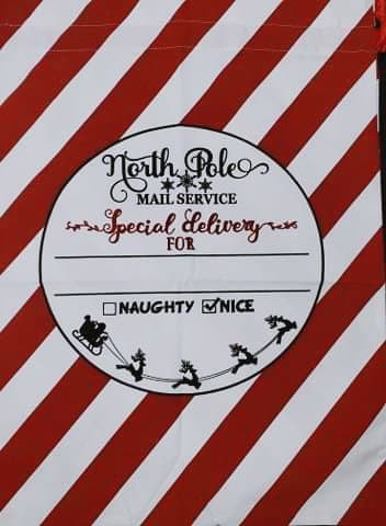 Santa Sacks