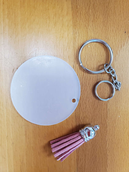Keychain Bundles