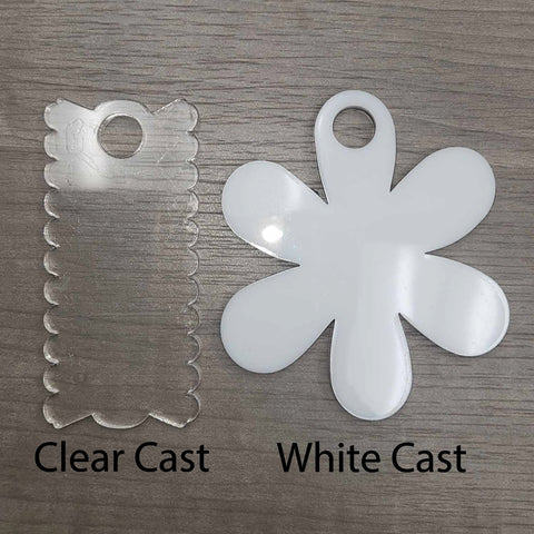 Acrylic Blanks