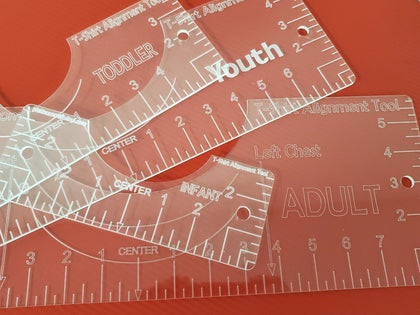 Measuring Tools