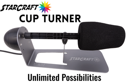 Starcraft Cup Turners