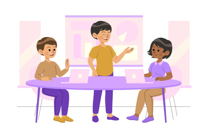 In Person Classes
