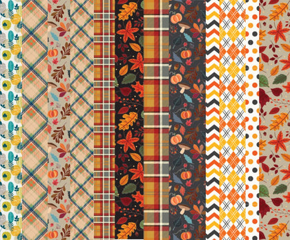 Pattern Adhesive Vinyl