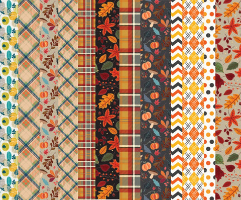 Pattern Adhesive Vinyl