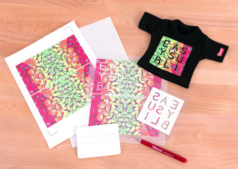 SISER Sublimation