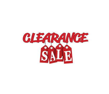 Clearance