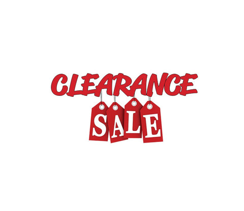 Clearance