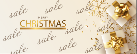 Christmas Sale