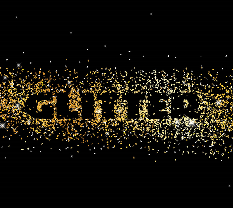 Glitter Clearance