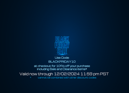 Black Friday