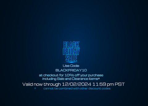 Black Friday