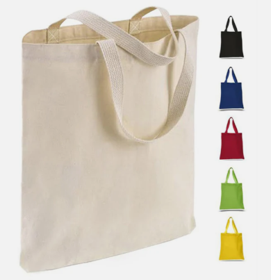Blank Tote Bags