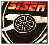 SISER EasyWeed Electric