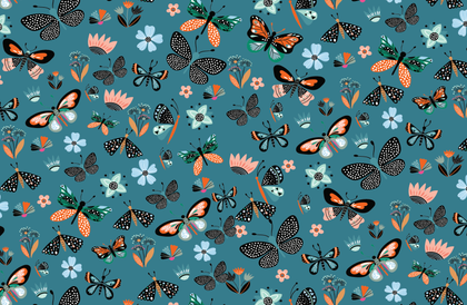 Pattern HTV