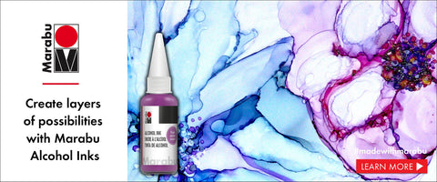 Marabu Alcohol Inks