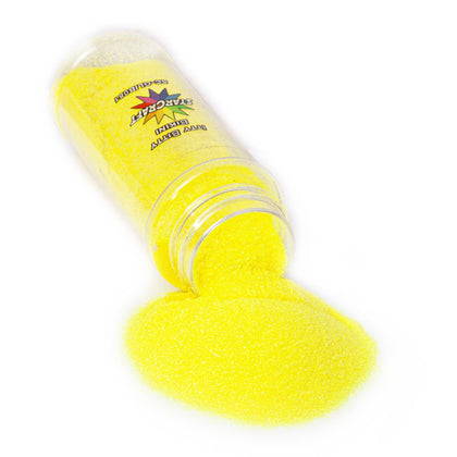 StarCraft Neon Glitter