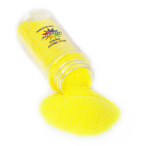 StarCraft Neon Glitter