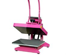 Heat Presses
