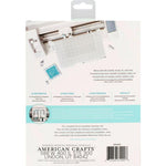 We R Memory Keepers Etch Quill Starter Kit