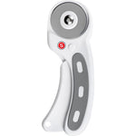 SINGER Modern Maker Lock 'N Roll Rotary Cutter 45mm