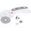 SINGER Modern Maker Lock 'N Roll Rotary Cutter 45mm