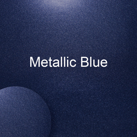 Starcraft HD - Metallic BLUE (Gloss)