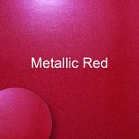 Starcraft HD - Metallic RED (Gloss)