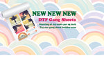 GLITTER DTF Gang Sheet Builder