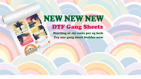 DTF Gang Sheet Builder