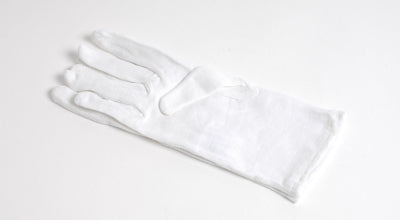 Gloves for digital printing