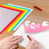 SISER Easy PUFF Glitter HTV