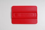 Squeegee-Red