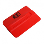 Red Magnetic Red Squeegee