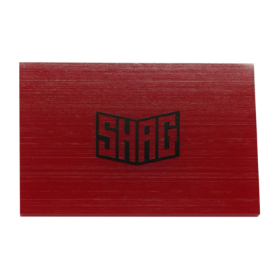 Shag Tools; Shagbody Red