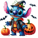 Trick or Treat Sack Craft Event@