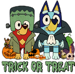 Trick or Treat Sack Craft Event@