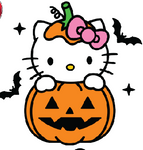 Trick or Treat Sack Craft Event@