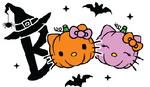 Trick or Treat Sack Craft Event@