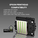 Audley 1000ml Premium Japanese Import DTF Ink