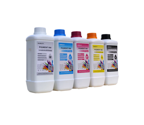 Audley 1000ml Regular DTF Ink