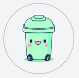 Single Design Sticker Maker