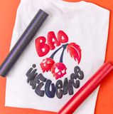 SISER Easy PUFF Glitter HTV