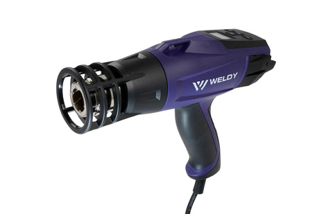 WELDY- Heat Gun 530-A