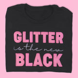 SISER Easy PUFF Glitter HTV