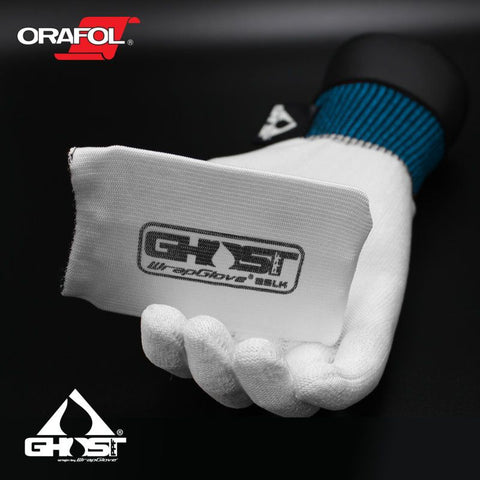 ORAFOL® WrapGlove® GHOST™