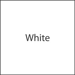 Starcraft HD Matte permanent vinyl- WHITE (Blue Liner) – Platinum