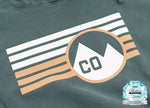 CAD-CUT® Soft Foam Eagle Gray Heat Transfer Vinyl