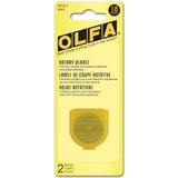 OLFA Rotary Blade Refill RB18-2