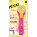 OLFA Splash Rotary Cutter