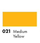 Marabu -Medium Yellow  Easy Marble
